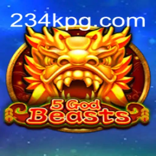 5GodBeasts: Um Mergulho no Cativante Mundo dos Cinco Bestas Sagradas