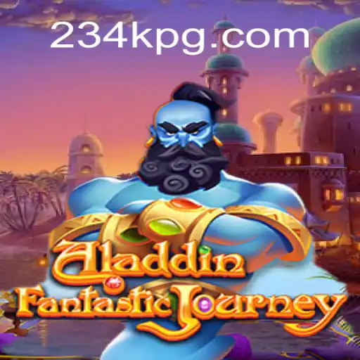 Descubra a Magia de Aladdin: Uma Aventura Inesquecível com 234K.com