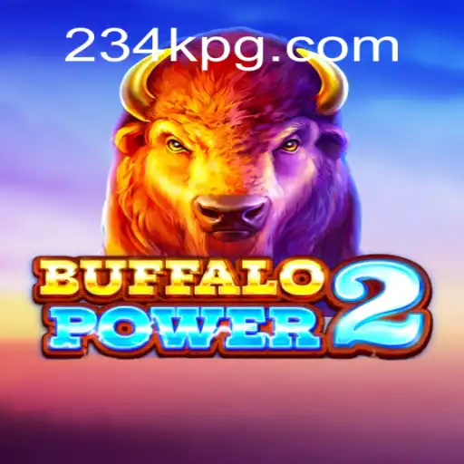 BuffaloPower2: Descubra o Universo do Novo Jogo de Cassino Online