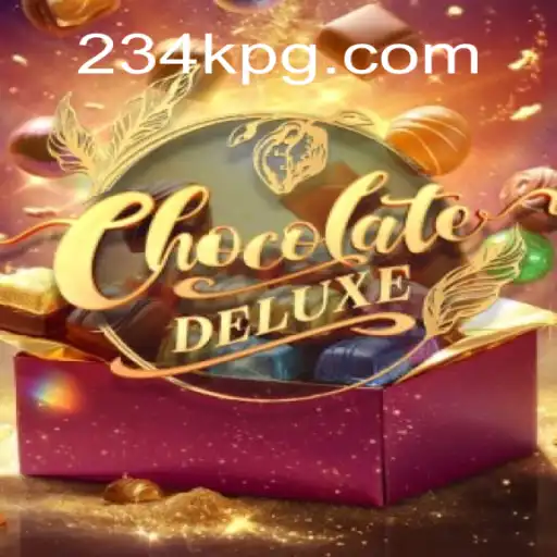 ChocolateDeluxe: Mergulhe no Mundo Delicioso do Tabuleiro Estratégico