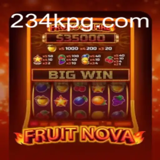 Descobrindo o Mundo de FruitNova: Um Jogo Inovador e Empolgante