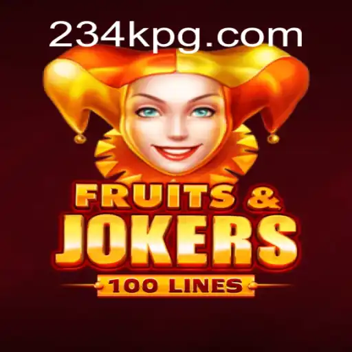 Explore o Mundo do Jogo FruitsAndJokers100: Regras e Inovações