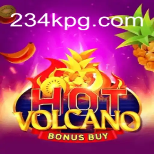 Descubra o Mundo Empolgante do HotVolcanoBonusBuy com 234K.com
