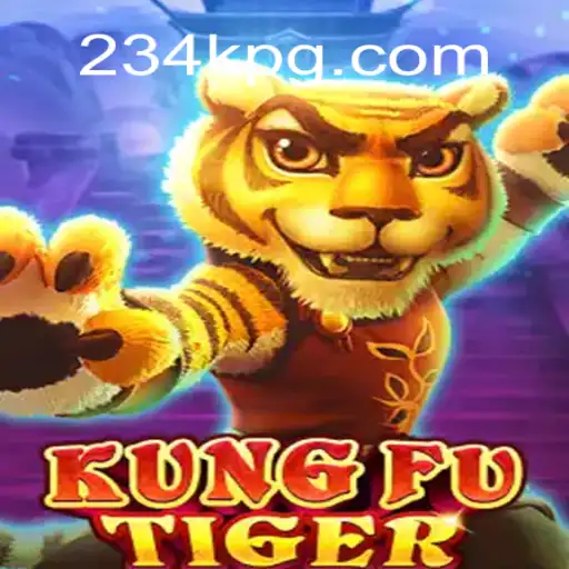Descubra o Mundo de KungFuTiger: A Nova Sensação dos Jogos Online