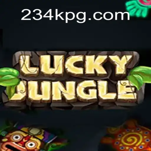 Descubra a Aventura Selvagem do LuckyJungle no Mundo dos Jogos Online