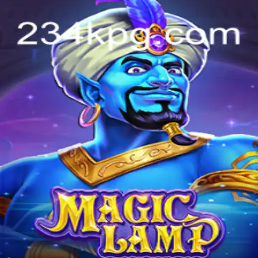 Descubra a Magia de MagicLamp: O Jogo de Aventura Encantado