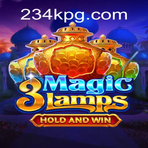 Descubra a Magia de 3MagicLamps: Um Mergulho no Mundo de Aventuras Virtuais