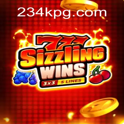Guia Completo sobre 777 Sizzling Wins: Como Jogar e Vencer em 234K.com