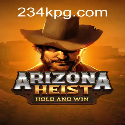 Conheça ArizonaHeist: O Novo Fenômeno dos Jogos Online