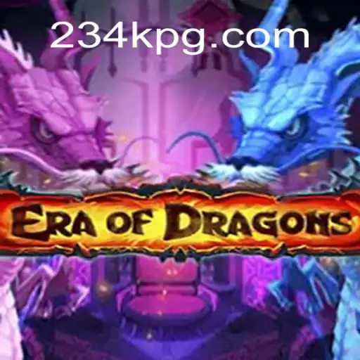 EraOfDragons: Descubra o Fantástico Mundo dos Dragões