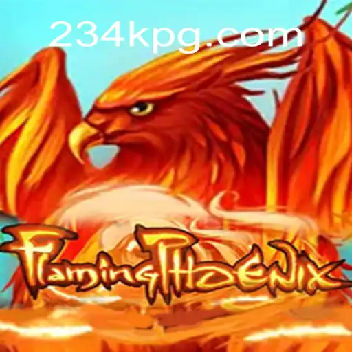 Explorando o Mundo Dinâmico de FlamingPhoenix