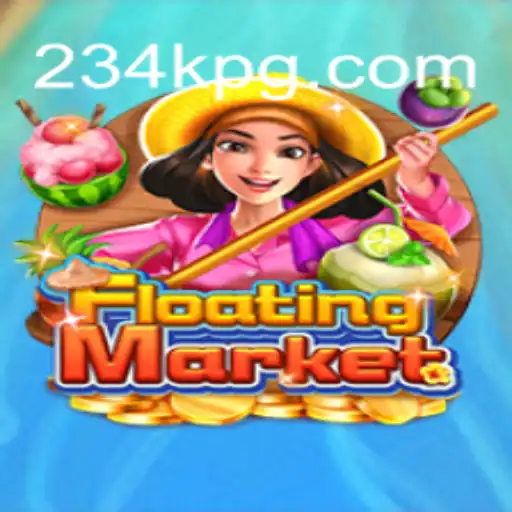 Descubra o Empolgante Mundo do Jogo FloatingMarket