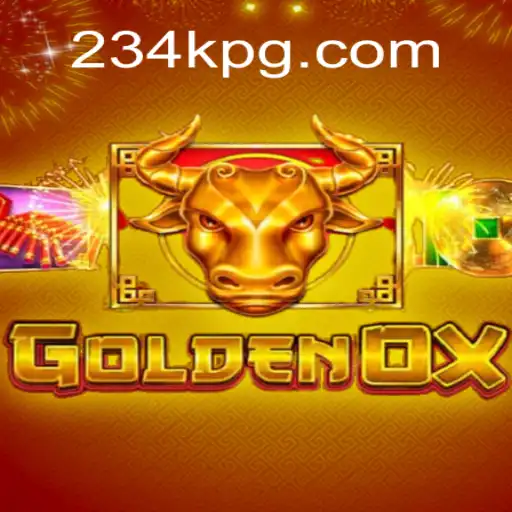 Explorando GoldenOx: Um Mergulho no Mundo do Jogo Revolucionário