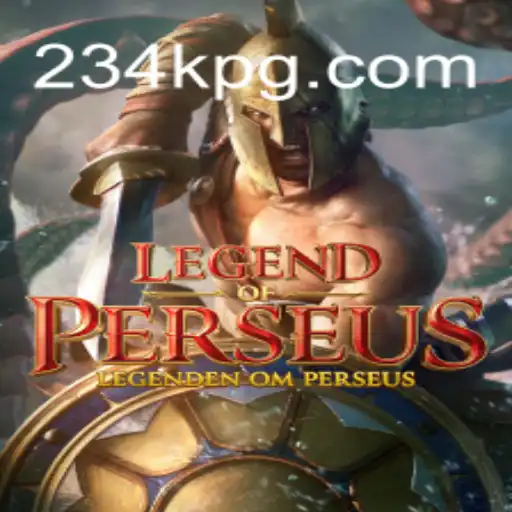 LegendofPerseus: Uma Aventura Épica no Mundo Antigo