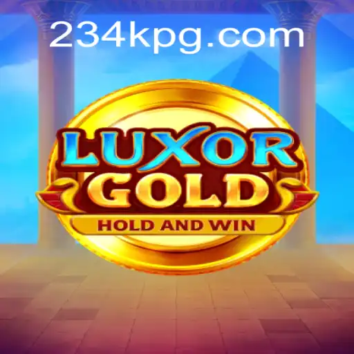 LuxorGold: Descubra a Aventura no Mundo dos Jogos Digitais