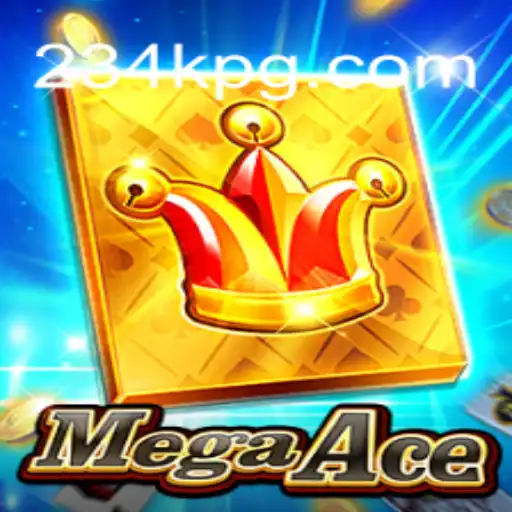 MegaAce: Descubra o Jogo que Está Conquistando o Mundo Gamer