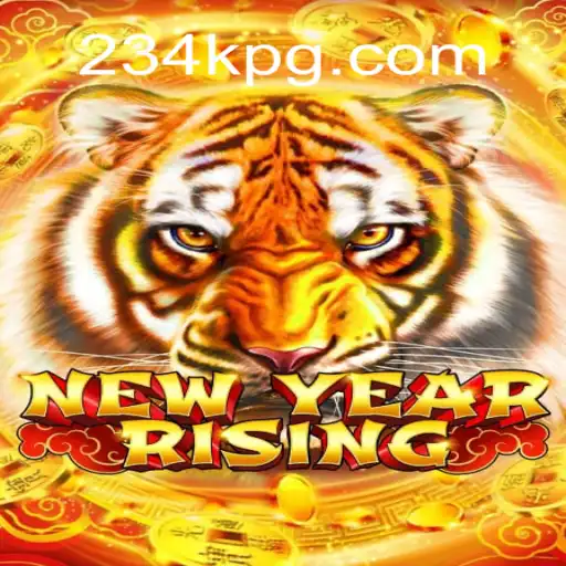 NewYearRising: Uma Nova Era de Jogos com 234K.com