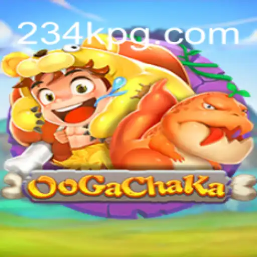 Explorando OoGaChaKa: O Universo Vibrante do Novo Jogo Online de 234K.com