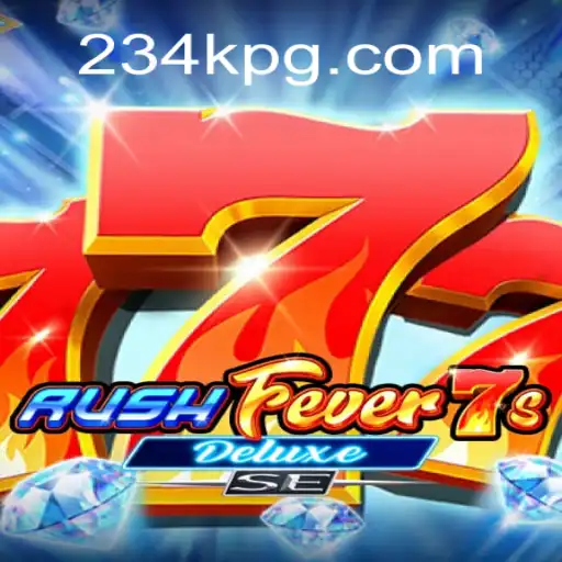 Descubra a Emoção do Jogo RushFever7sDeluxeSE