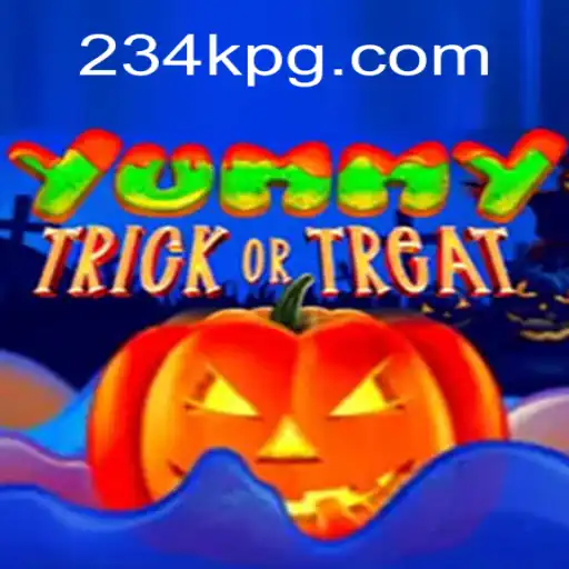 Descubra a Magia do Jogo YummyTrickorTreat