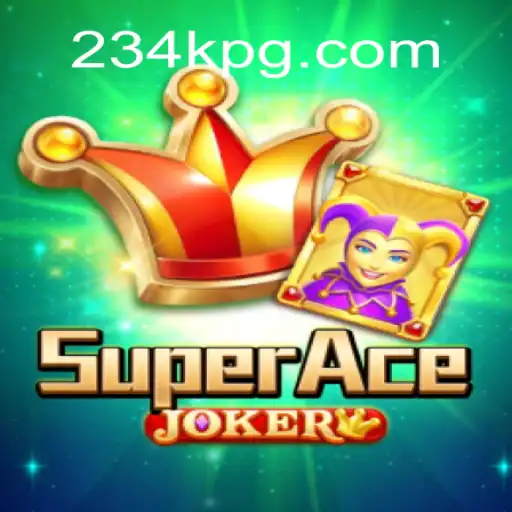 SuperAceJoker: Mergulhe na Diversão e Estratégia do Novo Jogo Online