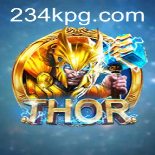 THOR: Uma Jornada Épica no Universo de Jogos com 234K.com
